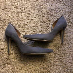 Merona heels